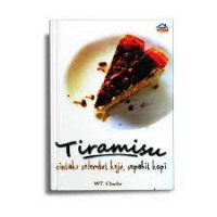 Image of Tiramisu