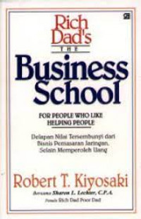 Image of Business School