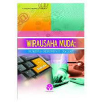 Image of Wirausaha Muda : Sukses Berbisnis Online