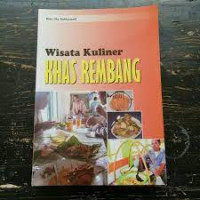 Image of Wisata Kuliner Khas Rembang
