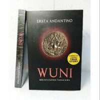 Image of WUNI